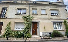 studio BORDEAUX CHARTRONS 2
